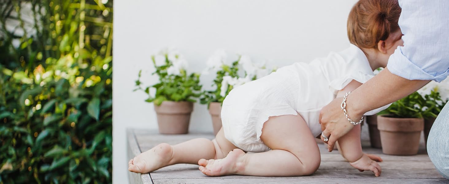 terra plant-based diapers