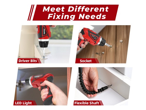 power drill cordless