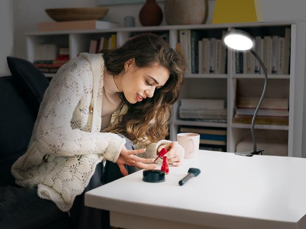 desk light