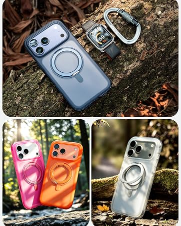 MAGIC JOHN Phone Case