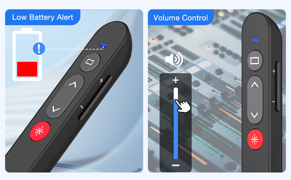 Wireless Presentation