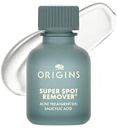 Origins Super Spot Treatment for Acne | Treats & Prevents Acne Blemishes | With Salicylic Acid, 0...