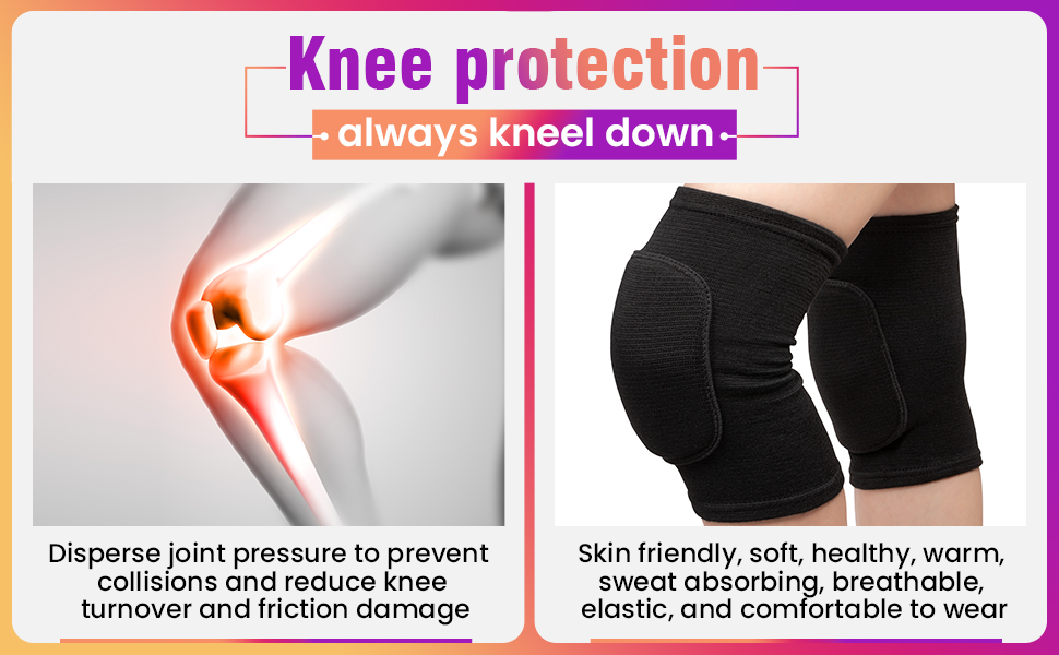 volleyball knee pads women