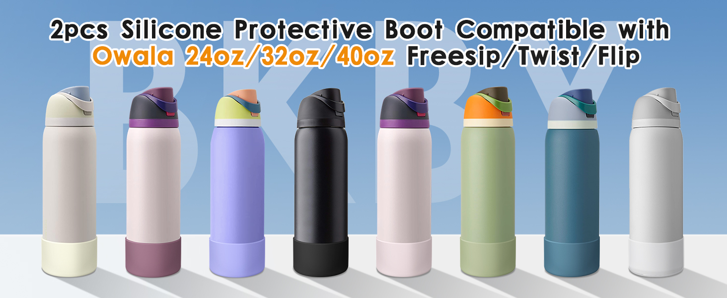 owala boot 24 oz