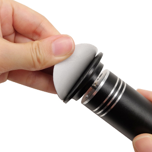 electric foot file callus remover