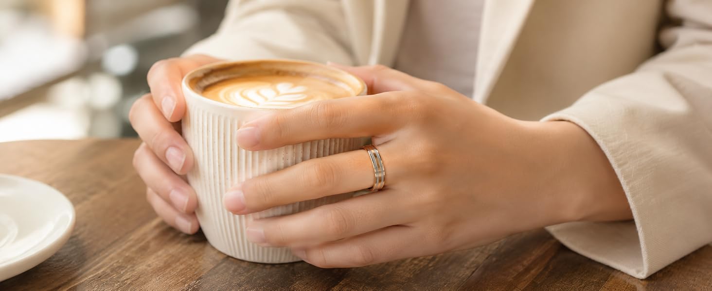 womens rings size 7