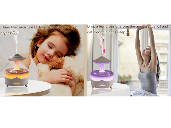 humidifier