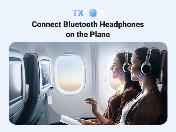 bluetooth tranmitter