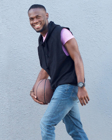 Men's Ball Short Sleeve