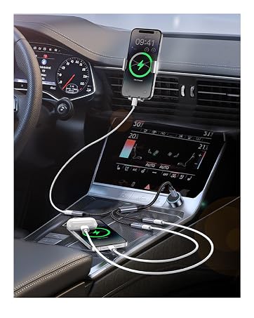 usb splitter