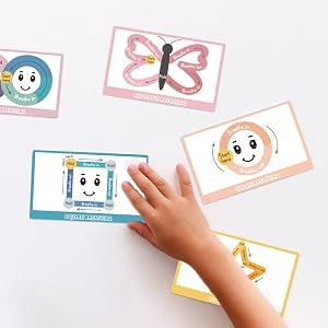 BREATH CARDS