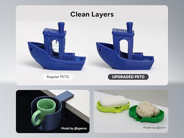 PETG
