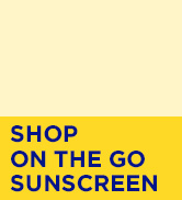 Shop on the go sunscreen