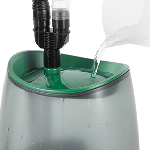 reptile humidifiers