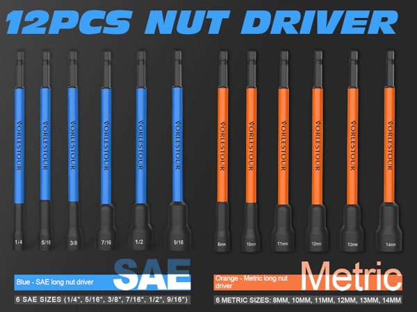 7/16 nut driver