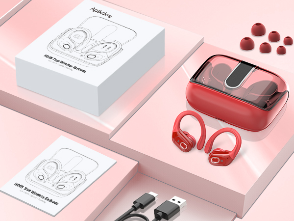 headphones wireless