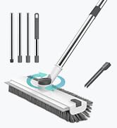 Floor Scrub Brush