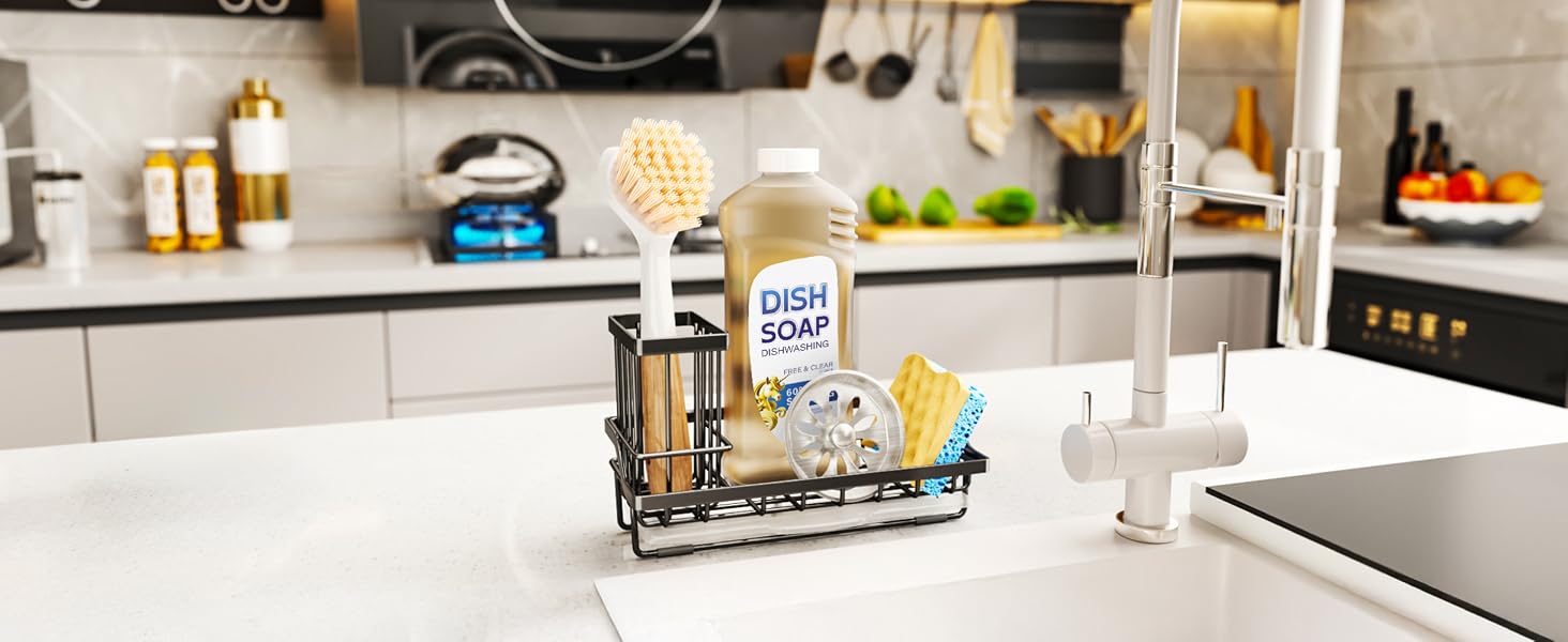 sponge holder