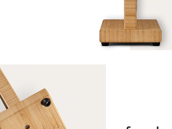 magnetic knife block