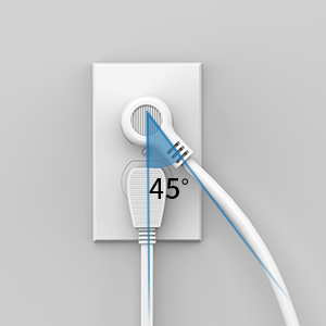 power strip with usb tower