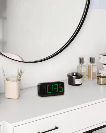 alarm