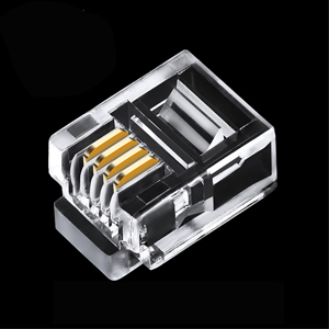 RJ11 Connectors