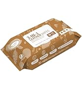 Air Jungles 3in1 Leather Cleaner Wipes 70 Count, Extra Large 8" x 10" Size, Clean Condition Prote...