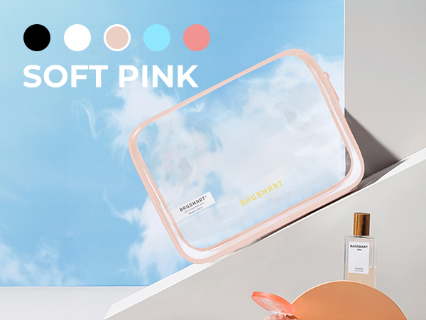 bathroom bag