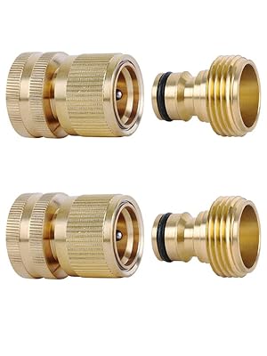hose quick connect