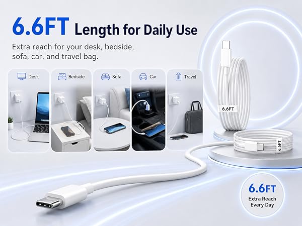 iphone charger usb c