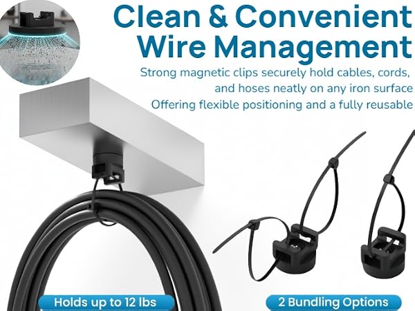 Wire Management