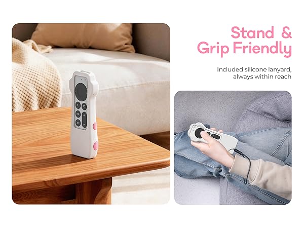 apple tv remote case