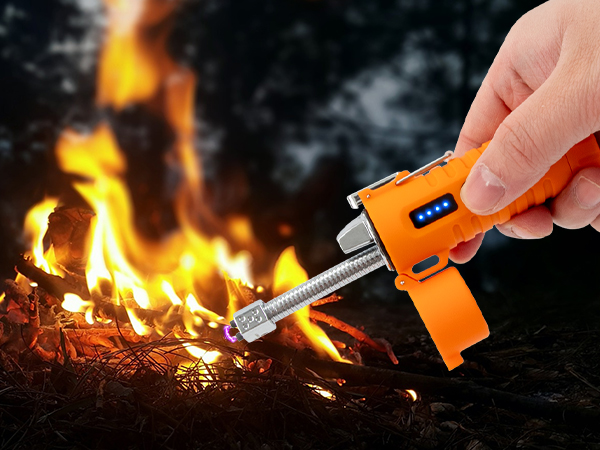 camping lighter
