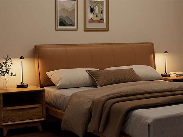 wireless table lamp