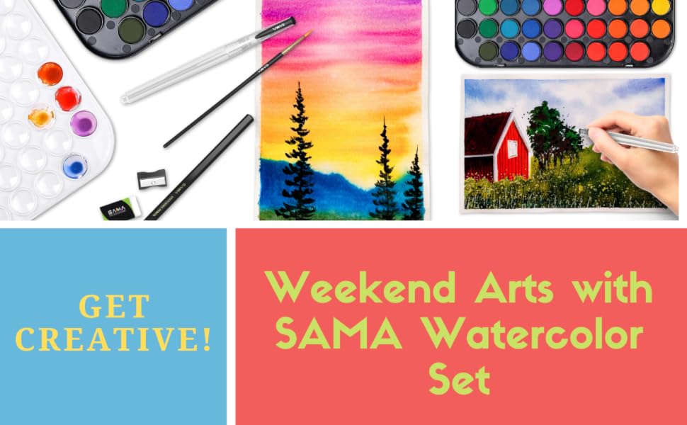 Weekend Art