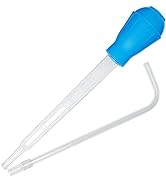AREPK Fish Tank Cleaning Tools Aquarium Multifunction Coral Feeder Waste Clean Tool Manual Cleane...