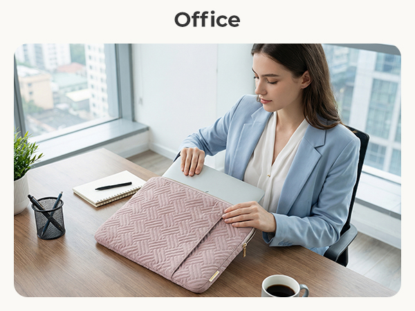 office