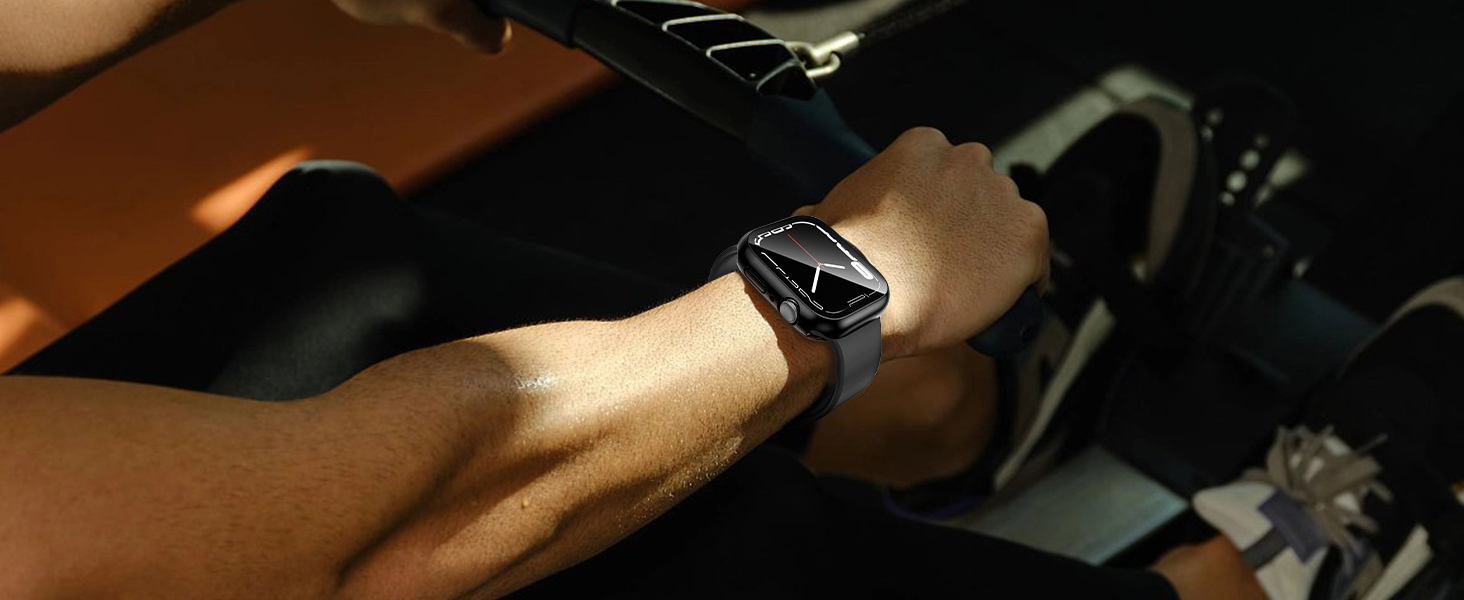 apple watch case