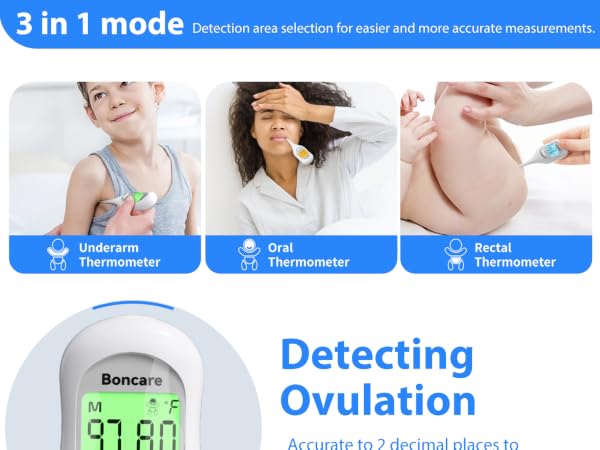thermometer