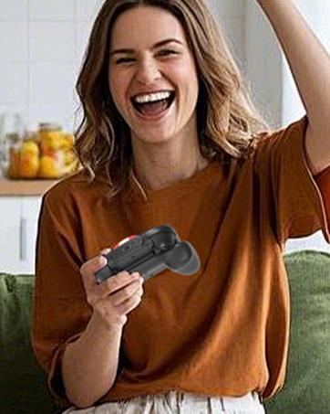 Thumb Grips