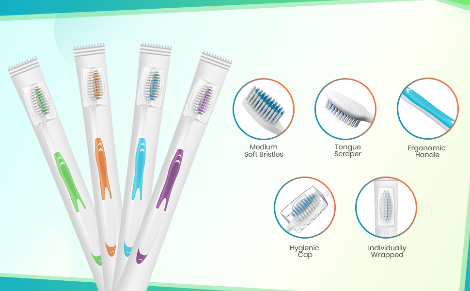 bulk toothbrushes
