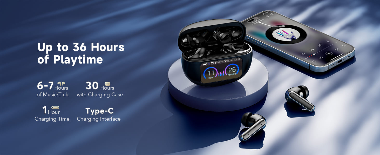 ear buds translator