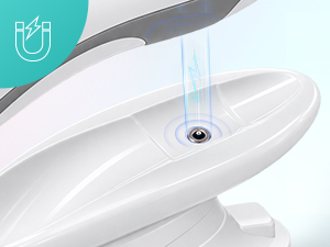 facial cleansing brush electric face scrubber rechargeable rotating face cleansing brush