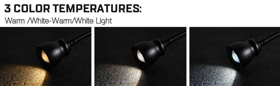 Clip Desk Lamp-2
