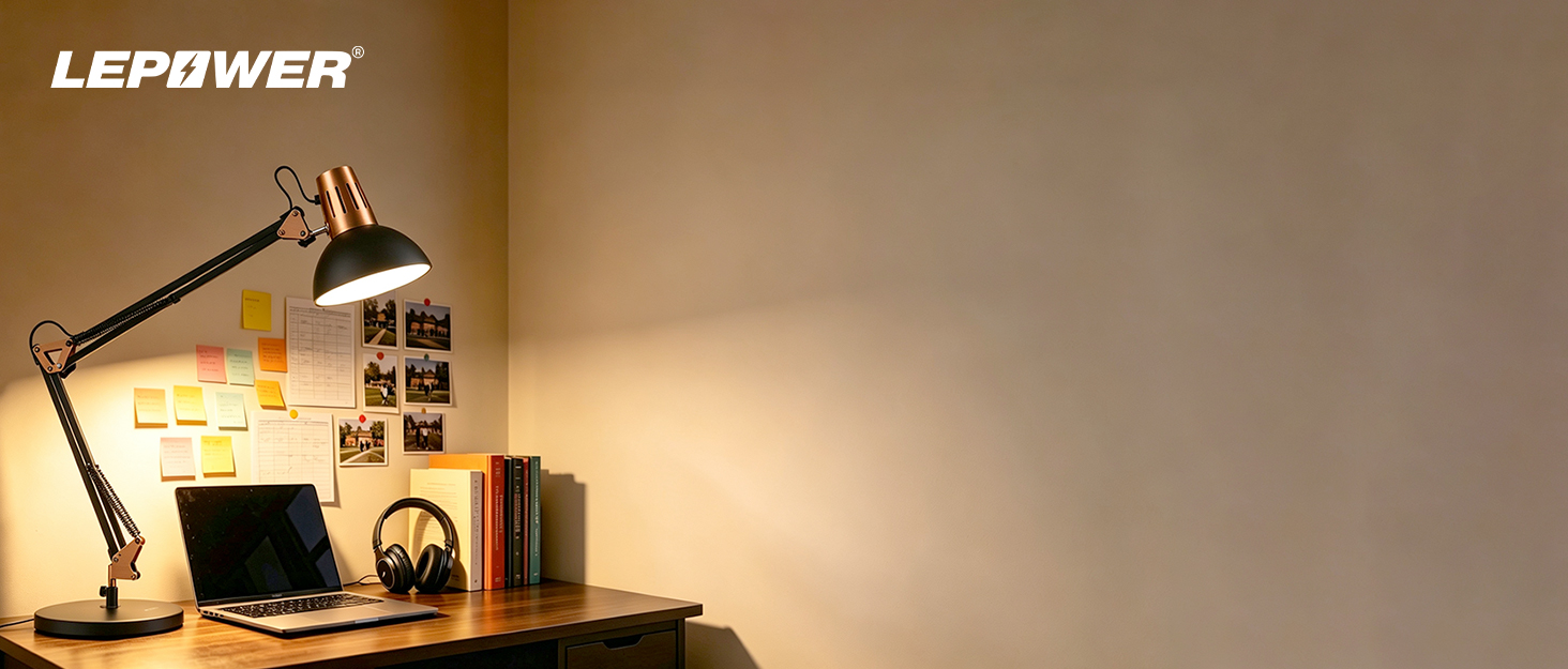 desk lamp gift