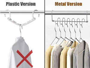 space saving closet