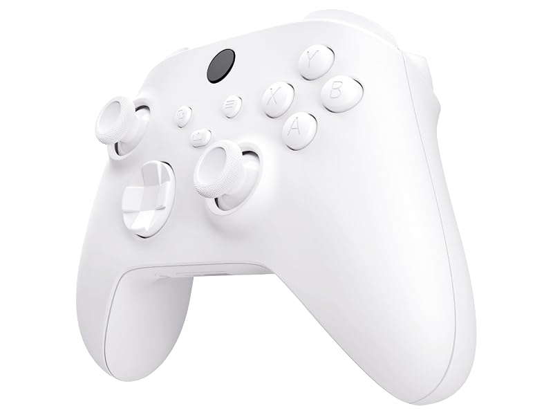Full Set Shell Buttons for Xbox Series X