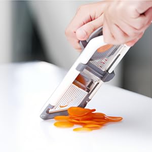 mandoline slicer for kitchen