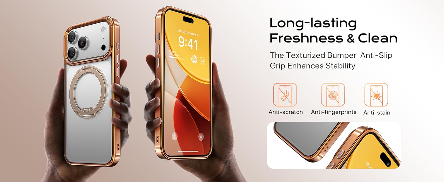 case iphone 17 pro max women