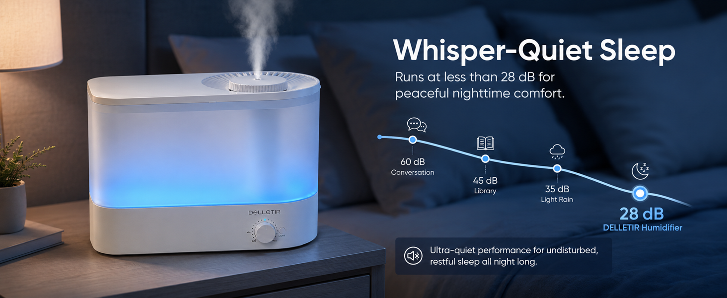 humidifier
